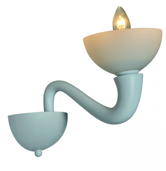 Бра Lampada a muro Corteccia 1 Luci Бра Lampada a muro Corteccia 1 Luci в Волгограде | Loft Concept