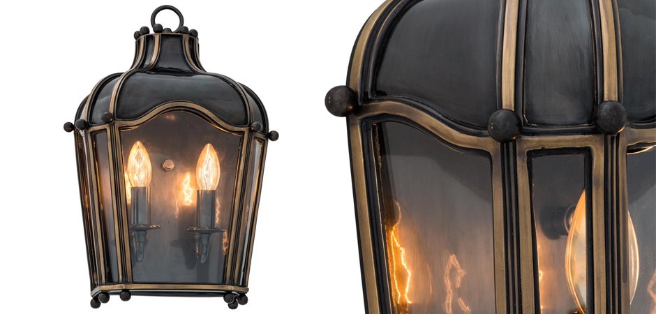 Бра Wall Lamp Elysee Ferme - Loft-Concept в Волгограде