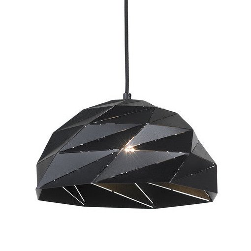 Светильник Records Pendant Black Черный Светильник Records Pendant Black Черный в Волгограде | Loft Concept