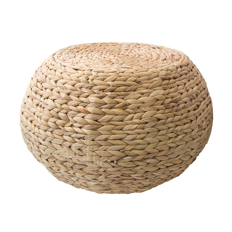 Пуф Wicker Puf Бежевый Пуф Wicker Puf Бежевый в Волгограде | Loft Concept