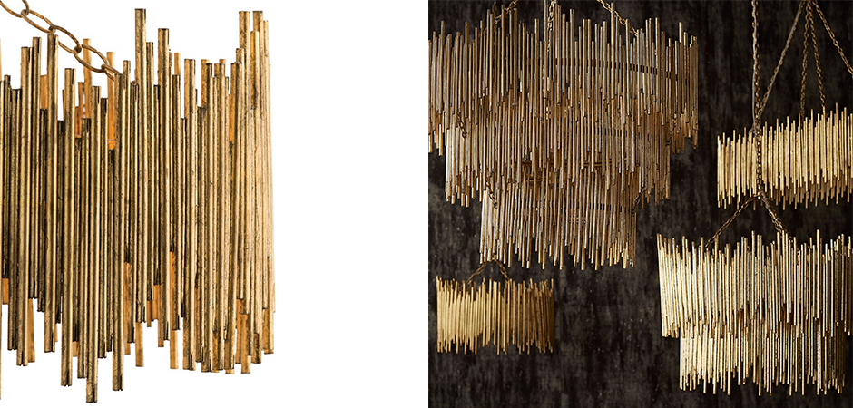 Люстра Arteriors PRESCOTT PENDANT Люстра Arteriors PRESCOTT PENDANT - Loft-Concept в Волгограде