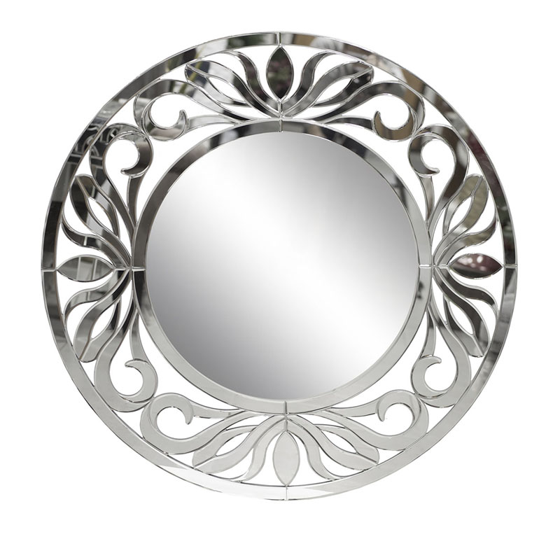 Зеркало Venetian Mirror Openwork Frame Зеркало Venetian Mirror Openwork Frame в Волгограде | Loft Concept