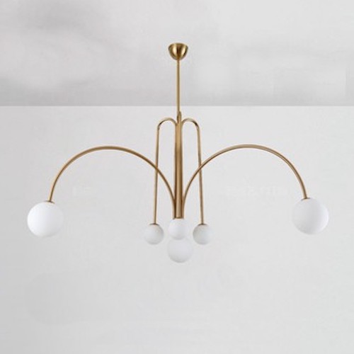 Люстра Fontana Amorosa Gran Finale Gold Золотой Белый Люстра Fontana Amorosa Gran Finale Gold Золотой Белый в Волгограде | Loft Concept