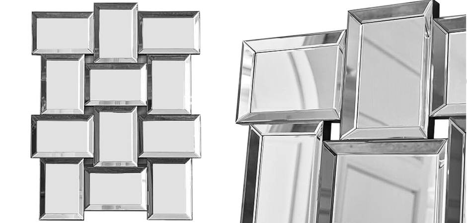 Зеркало Jerome Mirror Зеркало Jerome Mirror - Loft-Concept в Волгограде