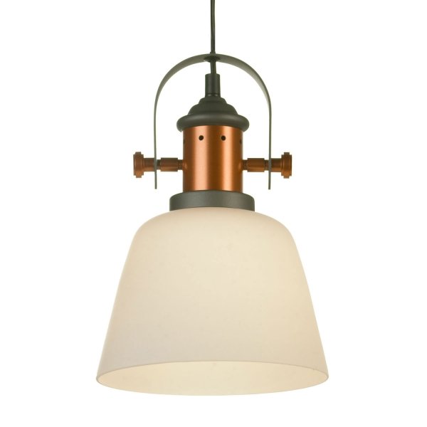 Подвесной светильник Country Lamp Cylinder Подвесной светильник Country Lamp Cylinder в Волгограде | Loft Concept