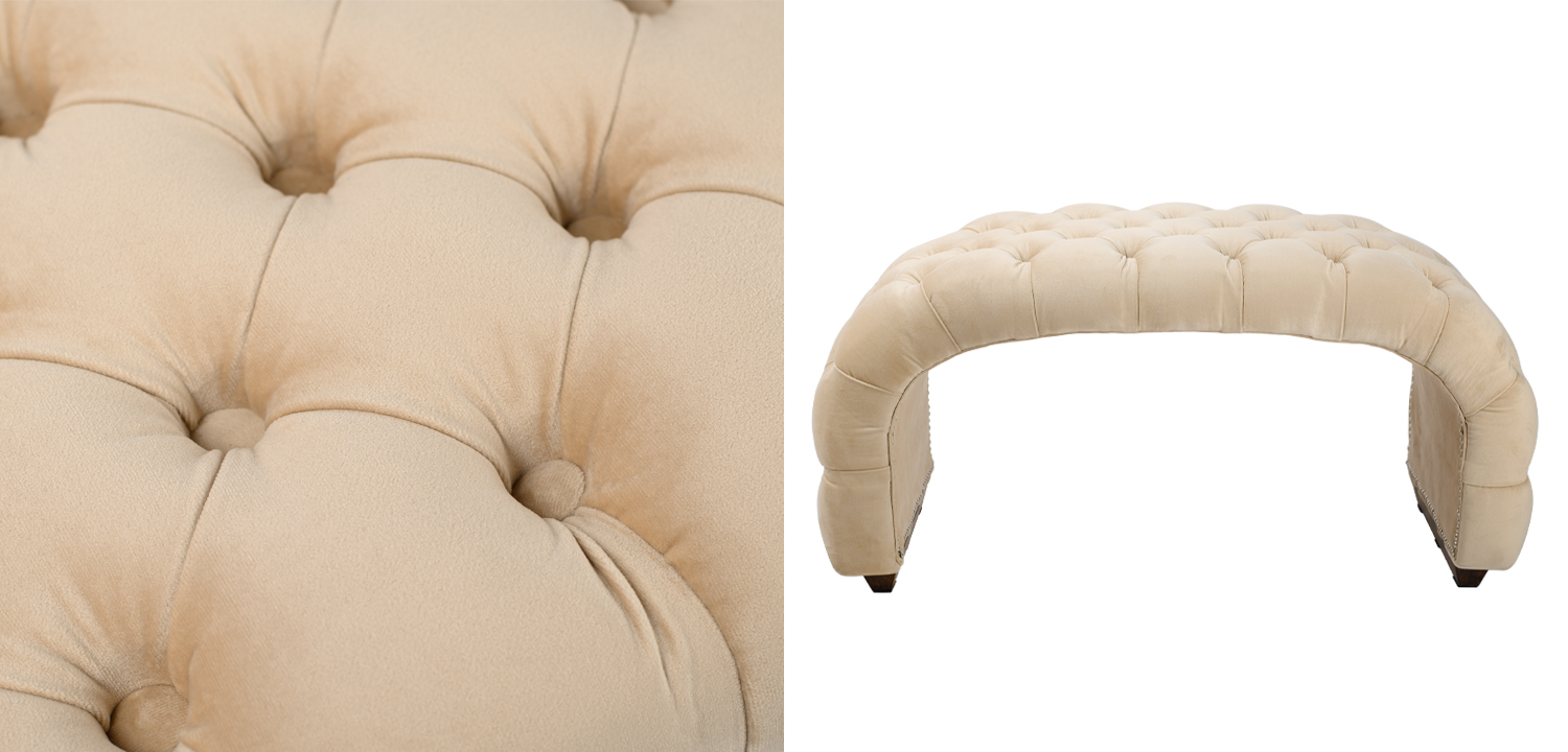 Пуф Kamel Pouf - фото