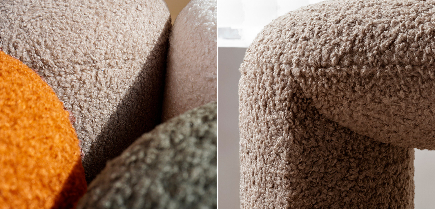 Банкетка Artym 120 см - фото №1