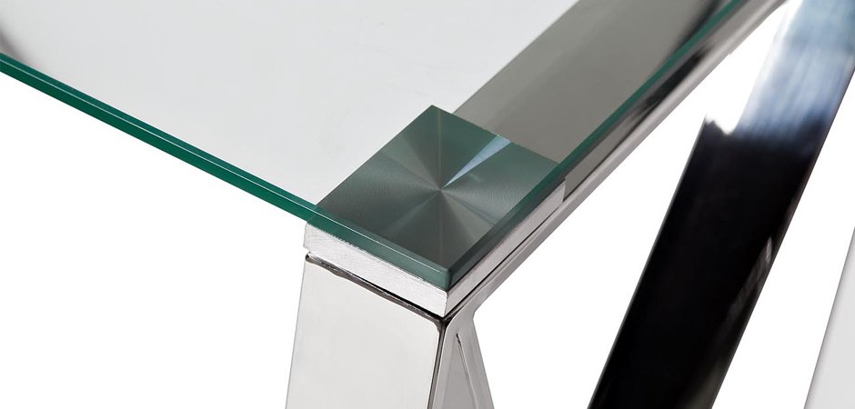 Консоль Chrome X - Loft-Concept в Волгограде