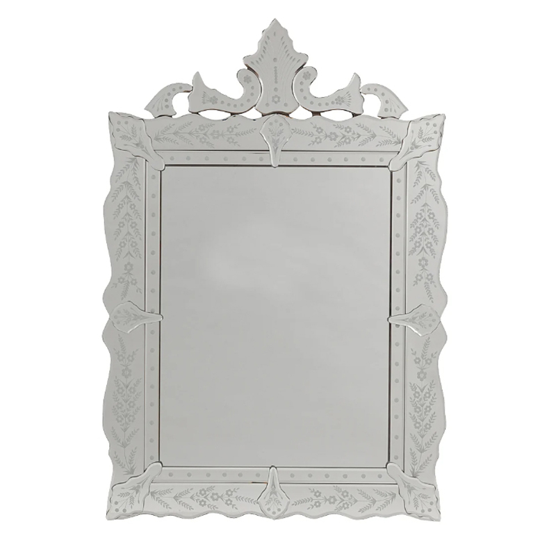 Зеркало Kaili Mirror Venetian Зеркало Зеркало Kaili Mirror Venetian Зеркало в Волгограде | Loft Concept