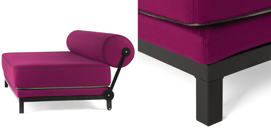 Диван Roller Sofa Диван Roller Sofa - Loft-Concept в Волгограде