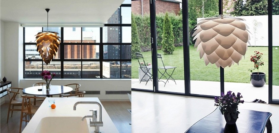 Люстра Conia - Loft-Concept в Волгограде