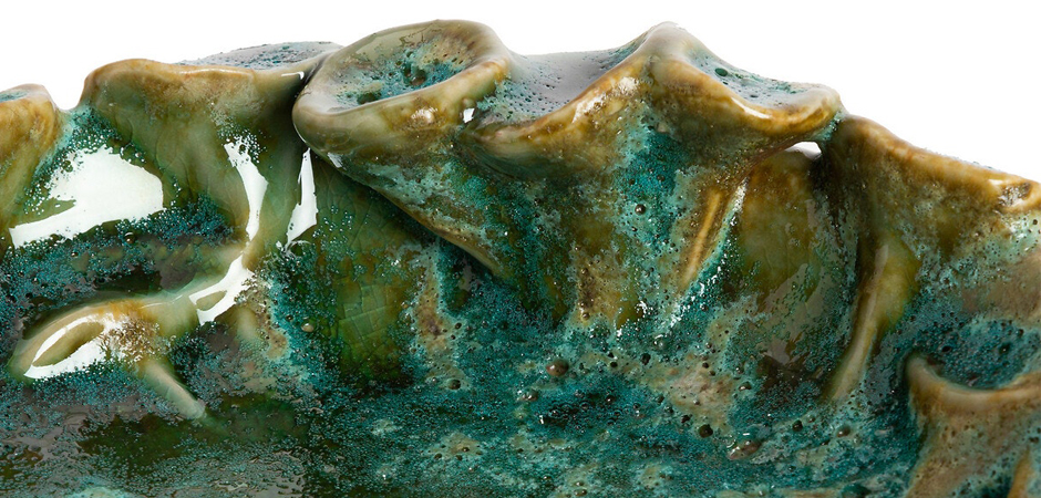 Блюдо Seaweed Блюдо Seaweed - Loft-Concept в Волгограде