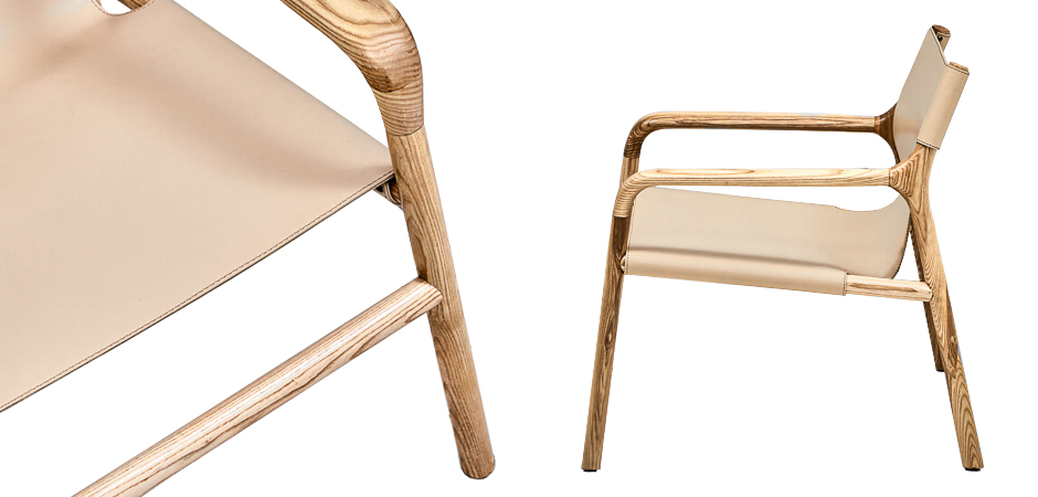 Кресло Sybille Chair Кресло Sybille Chair - Loft-Concept в Волгограде