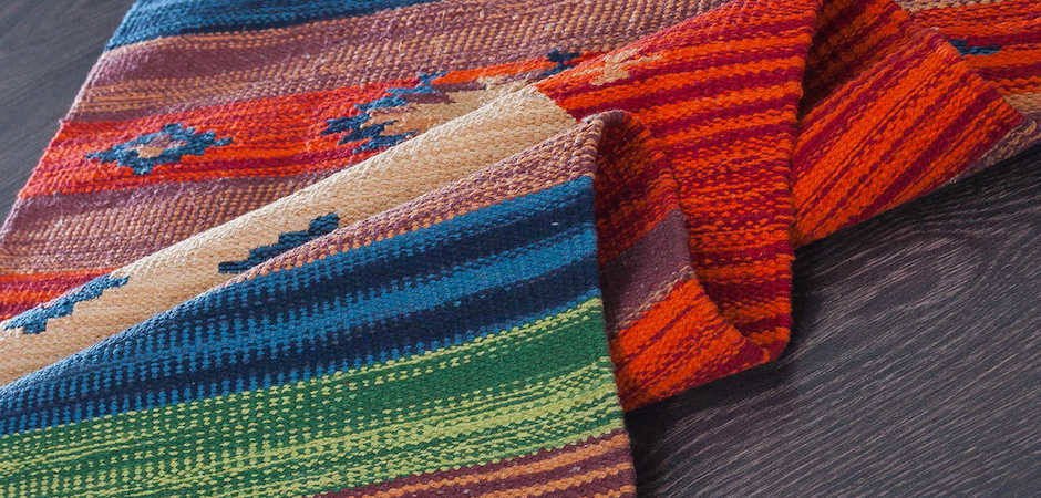 Ковер Келим Mango - Loft-Concept в Волгограде