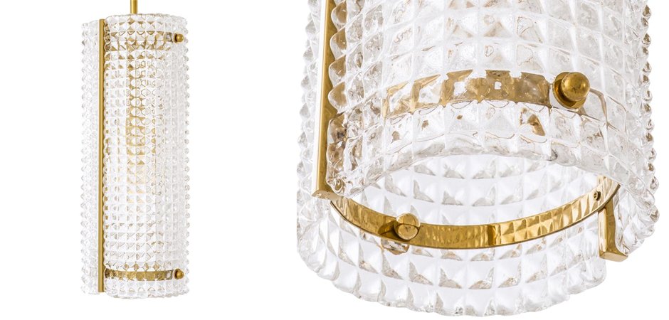 Люстра Chandelier Reflecto Люстра Chandelier Reflecto - Loft-Concept в Волгограде