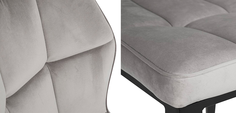 Стул Deffo Chair - фото №1