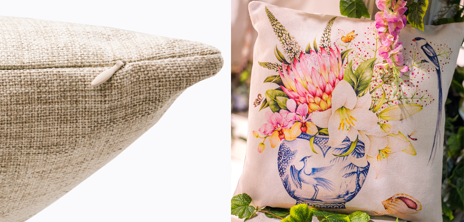 Декоративная подушка Protea Pillow Декоративная подушка Protea Pillow - Loft-Concept в Волгограде