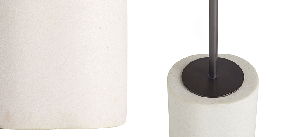 Торшер Arteriors ILY FLOOR LAMP Торшер Arteriors ILY FLOOR LAMP - Loft-Concept в Волгограде