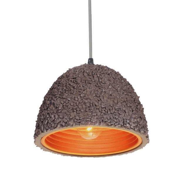 Люстра Gravel Cylinder Люстра Gravel Cylinder в Волгограде | Loft Concept