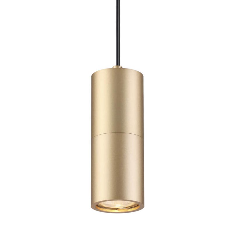 Подвесной светильник Modern Illumination Gold Золотой Подвесной светильник Modern Illumination Gold Золотой в Волгограде | Loft Concept