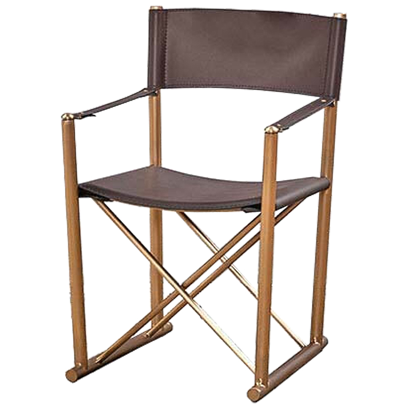 Стул Friseal Stool Коричневый Бронза Стул Friseal Stool Коричневый Бронза в Волгограде | Loft Concept