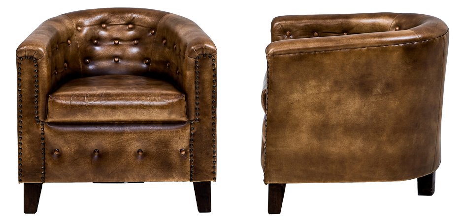 Кресло Grantham Chair Кресло Grantham Chair - Loft-Concept в Волгограде