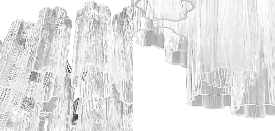 Люстра Touchet Chandeliers Люстра Touchet Chandeliers - Loft-Concept в Волгограде