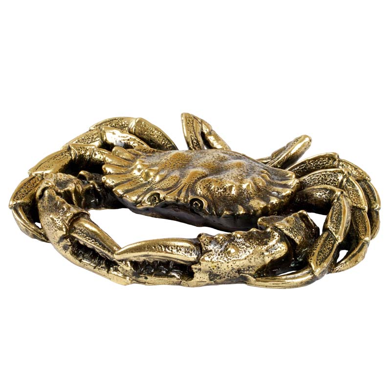 Подставка Bronze Crab Бронза Подставка Bronze Crab Бронза в Волгограде | Loft Concept
