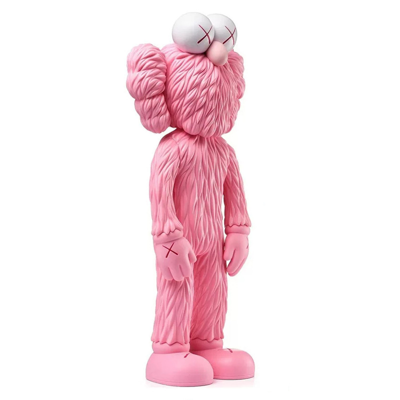Статуэтка Toon pink Розовый Статуэтка Toon pink Розовый в Волгограде | Loft Concept