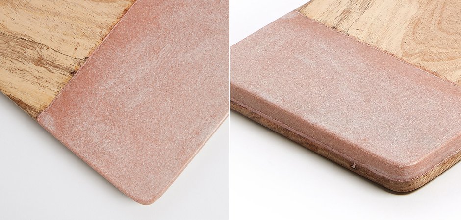 Разделочная доска Pink Wood Разделочная доска Pink Wood - Loft-Concept в Волгограде