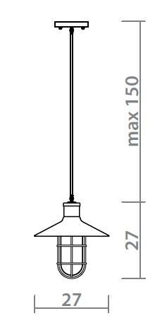 Подвесной светильник Night Fire Pendant Подвесной светильник Night Fire Pendant в Волгограде