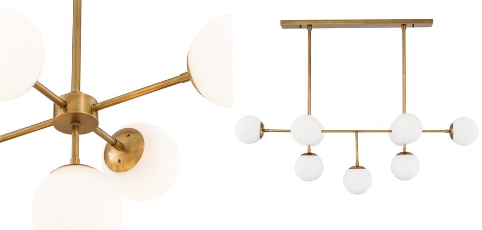 Люстра Chandelier Lux Люстра Chandelier Lux - Loft-Concept в Волгограде