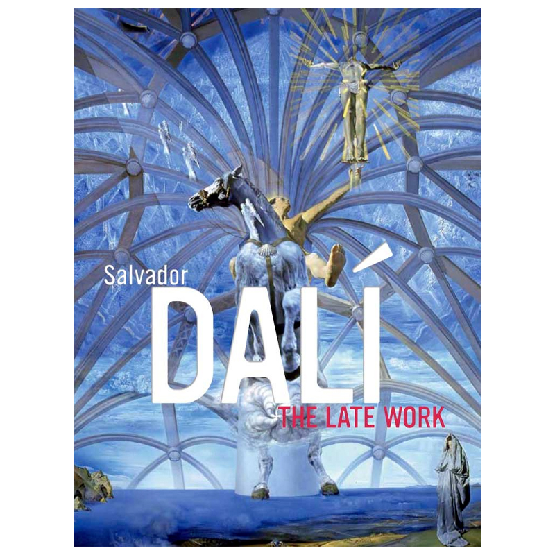 Salvador Dali: The Late Work Salvador Dali: The Late Work в Волгограде | Loft Concept