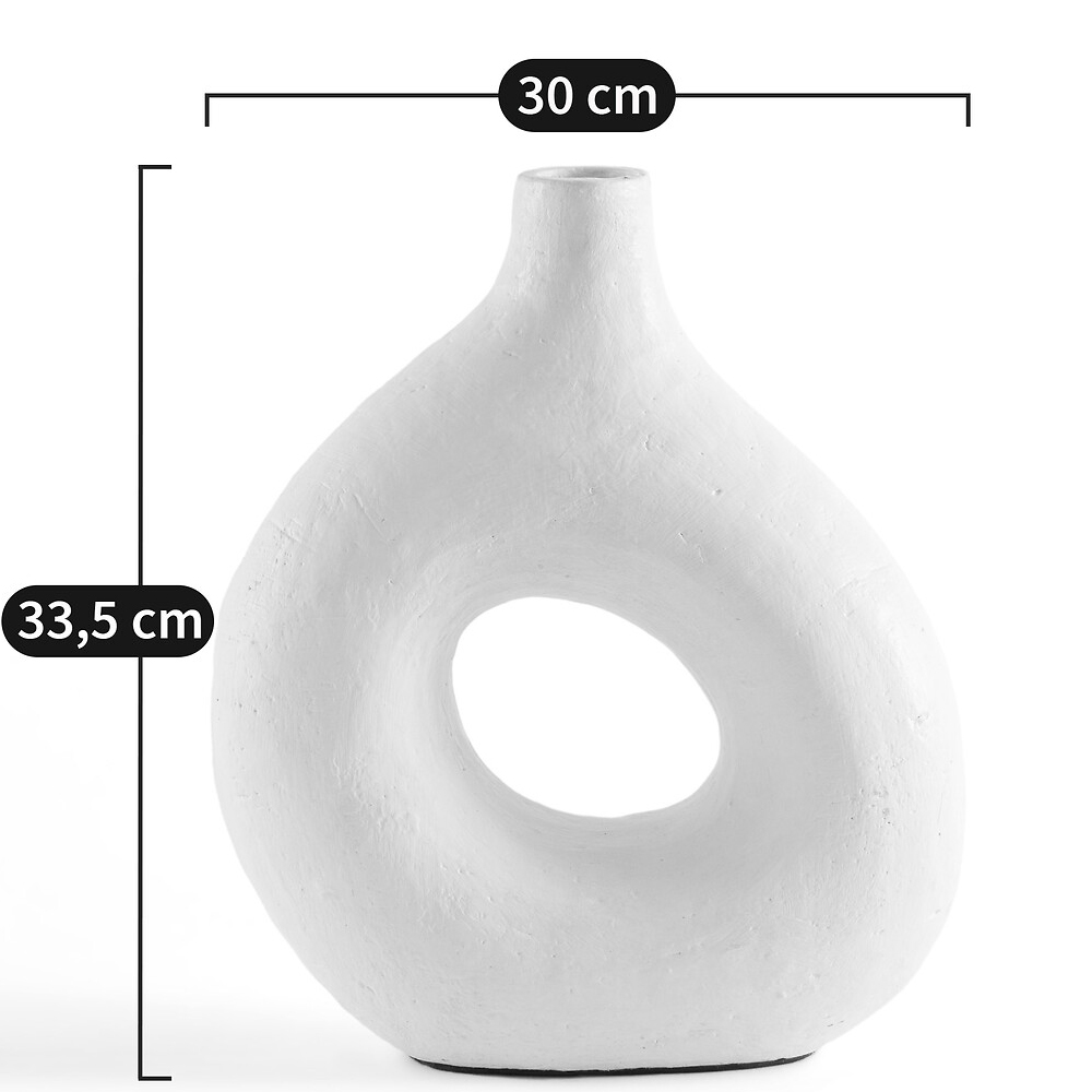 Ваза декоративная керамическая Ceramic Vase Ваза декоративная керамическая Ceramic Vase в Волгограде