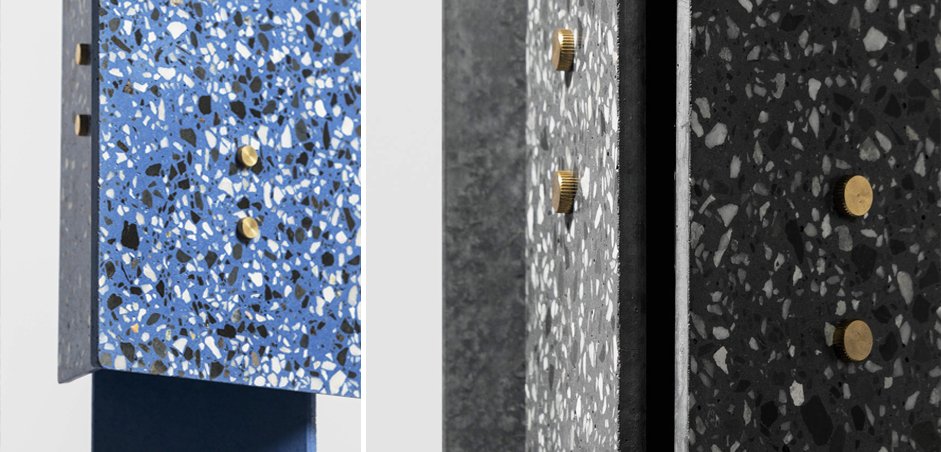 Подвесной светильник Granite Pendant Подвесной светильник Granite Pendant - Loft-Concept в Волгограде