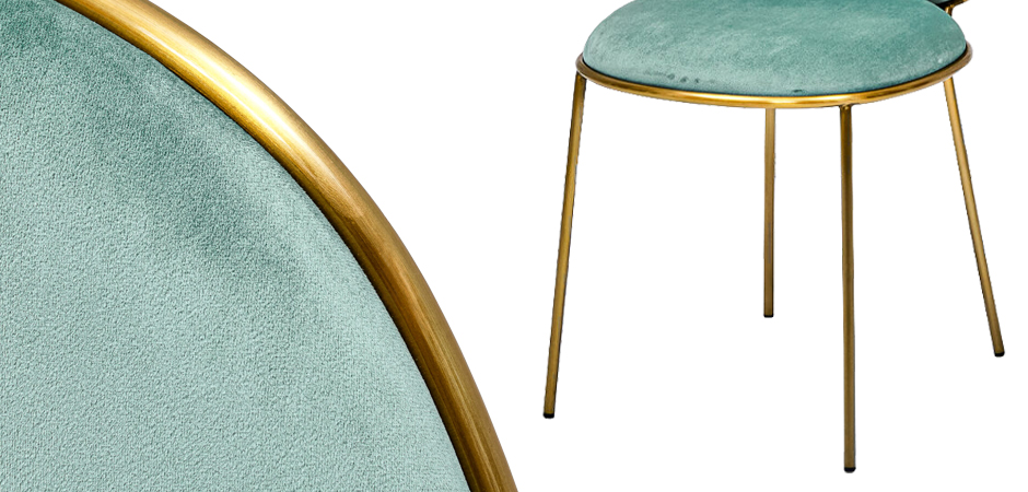 Стул STAY Chair Mint Стул STAY Chair Mint - Loft-Concept в Волгограде