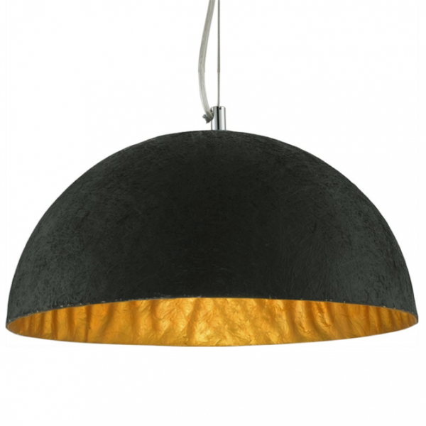 Подвесной светильник Daylight Pendant Винтажный черный Золотой Подвесной светильник Daylight Pendant Винтажный черный Золотой в Волгограде | Loft Concept