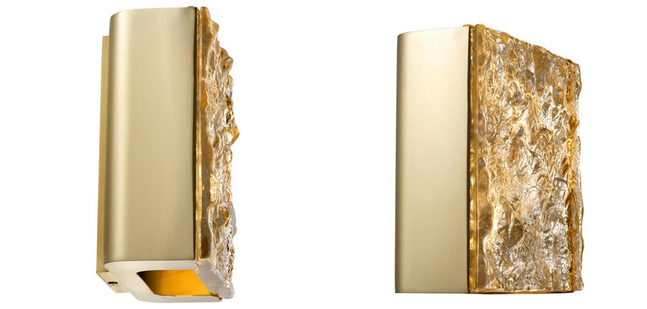 Бра Eichholtz Wall Lamp St Kitts Бра Eichholtz Wall Lamp St Kitts - Loft-Concept в Волгограде