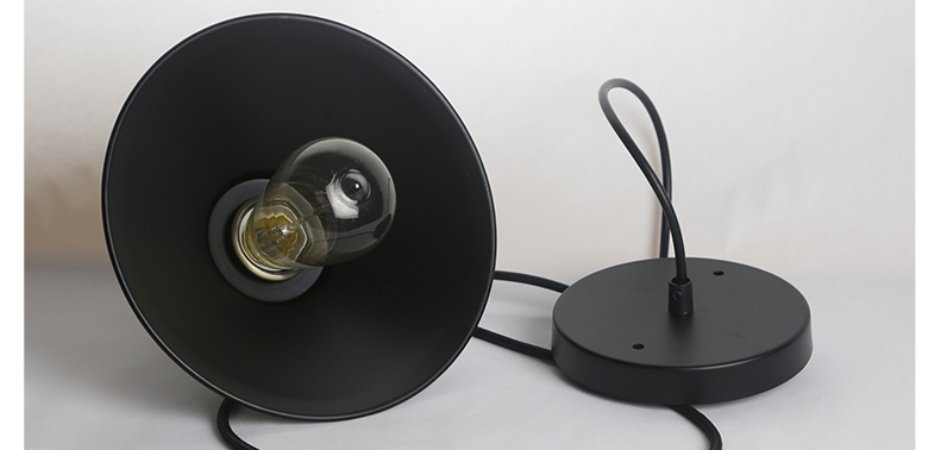 Подвесной светильник Loft Industrial - Loft-Concept в Волгограде