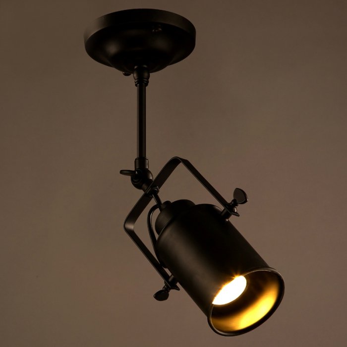 Подвесной светильник Searchlight Pendant Подвесной светильник Searchlight Pendant в Волгограде | Loft Concept
