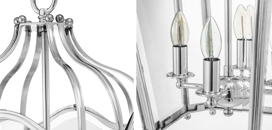 Люстра Lantern Elysee - Loft-Concept в Волгограде