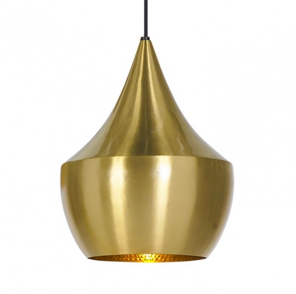 Люстра Beat Light Fat Brass Люстра Beat Light Fat Brass в Волгограде | Loft Concept