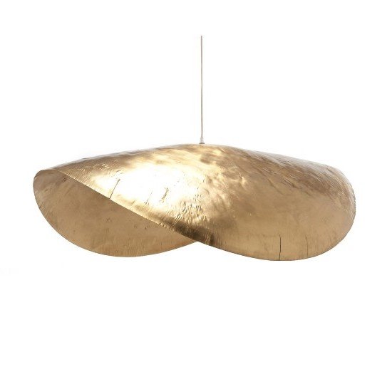 Люстра Gervasoni Brass 95 Suspension Lamp Латунь Люстра Gervasoni Brass 95 Suspension Lamp Латунь в Волгограде | Loft Concept