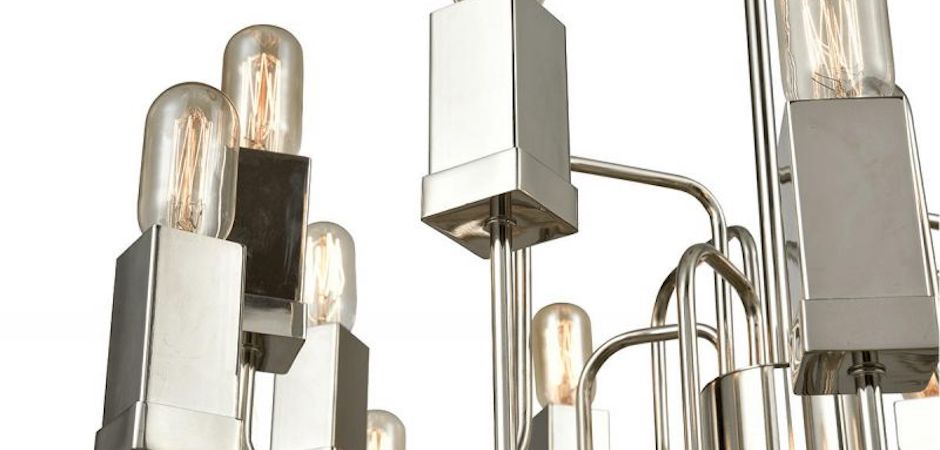 Люстра Geek Chandelier Люстра Geek Chandelier - Loft-Concept в Волгограде