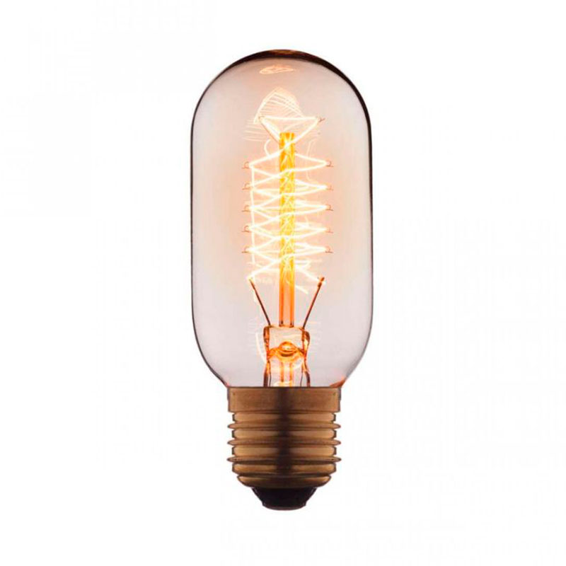 Лампочка Loft Edison Retro Bulb №28 40 W Лампочка Loft Edison Retro Bulb №28 40 W в Волгограде | Loft Concept