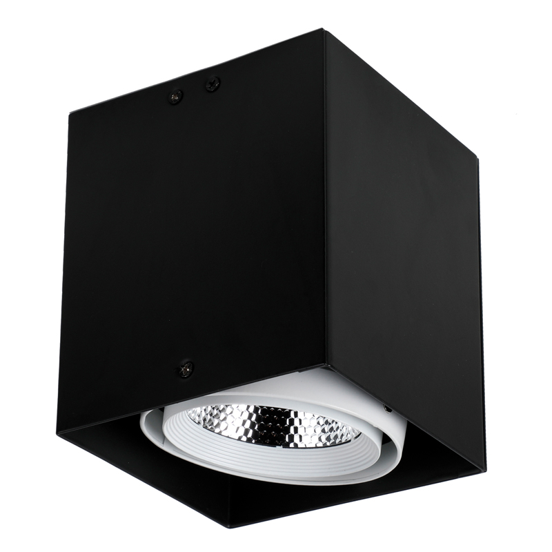 Спот Lope spot black Черный Спот Lope spot black Черный в Волгограде | Loft Concept