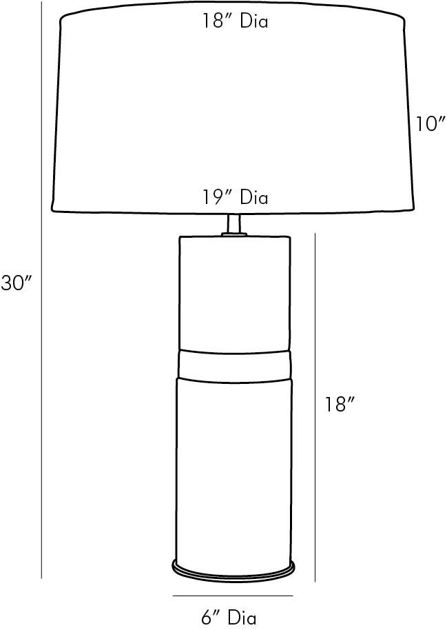 Дизайнерская настольная лампа WHITMAN LAMP Дизайнерская настольная лампа WHITMAN LAMP в Волгограде
