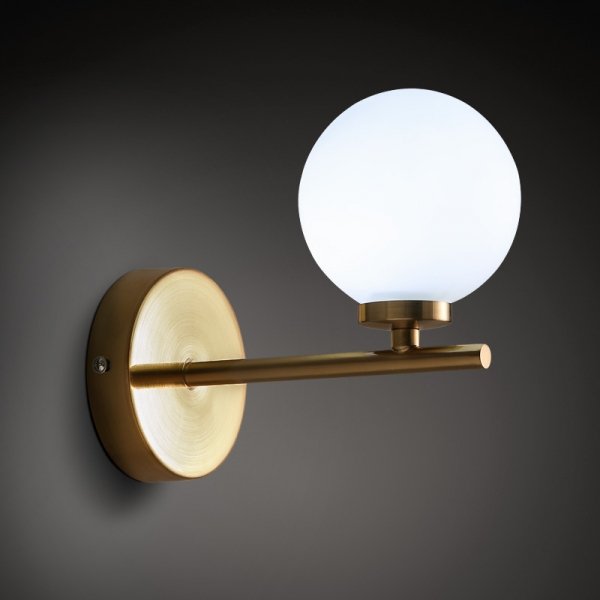 Бра Wall Lamp Bubble Chandelier Бра Wall Lamp Bubble Chandelier в Волгограде | Loft Concept