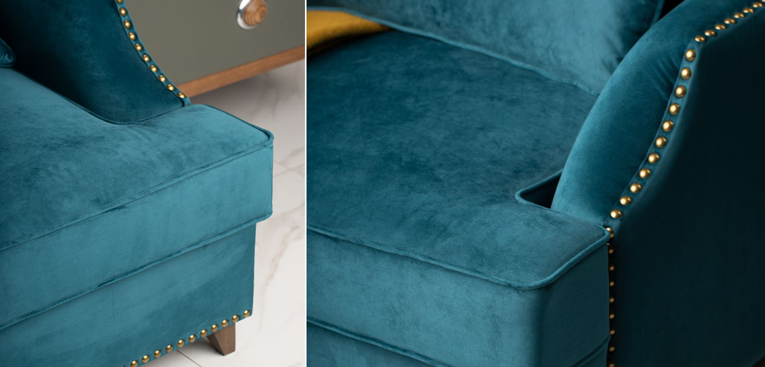 Раскладной Диван Ноттингем  - фото №2