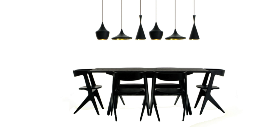 Люстра Beat Light Fat Люстра Beat Light Fat - Loft-Concept в Волгограде